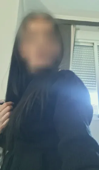 Britt, 39