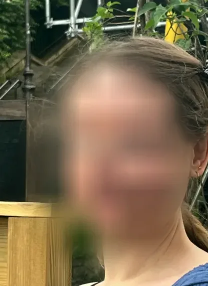 Cheyenne, 34