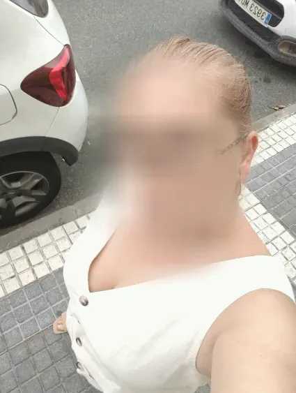Cindy, 38