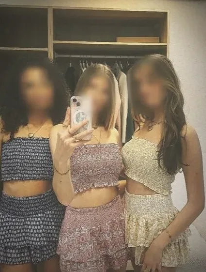 Hannah, 20