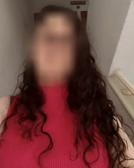 Khadija, 34