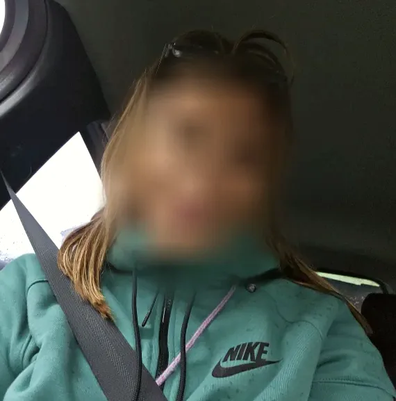 Leyla, 22