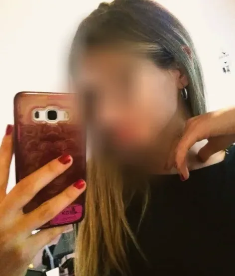 Sabine, 29