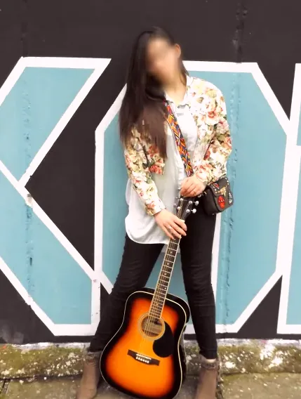 Salma, 30