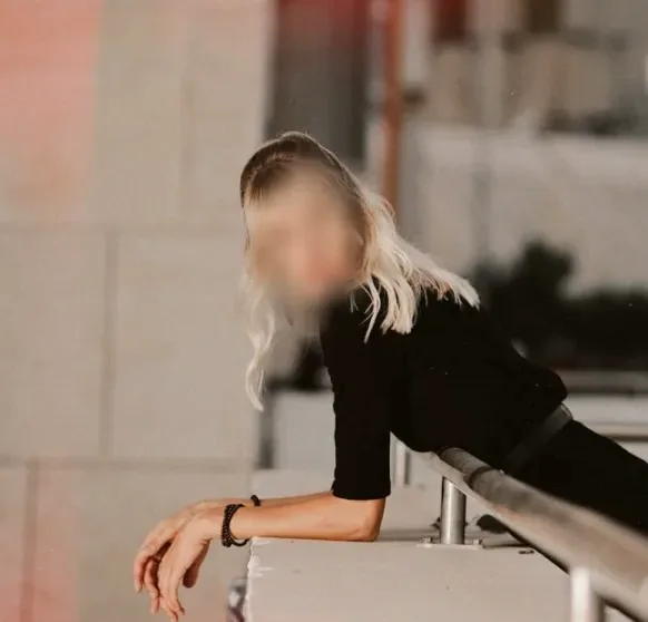 Sofie, 40